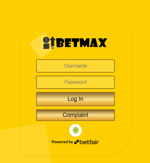 Betmax.gold