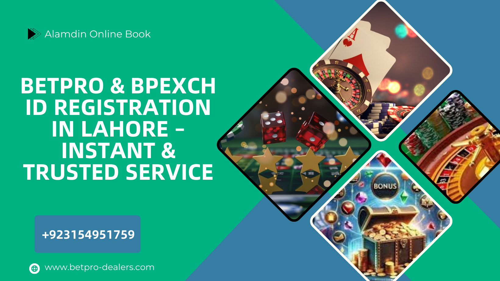 betpro-bpexch-id-registration-in-lahore-instant-trusted-service